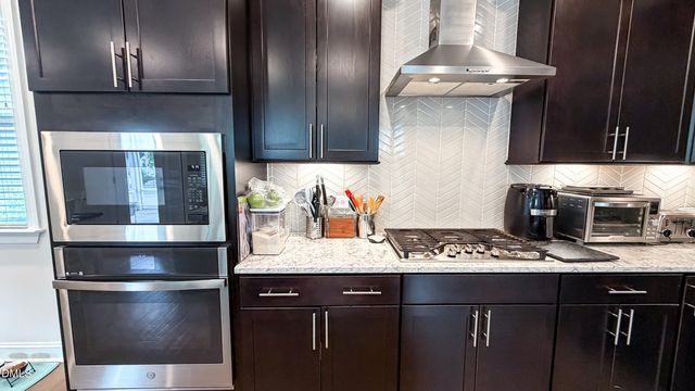 6101 Giddings Street, Raleigh, NC 27616