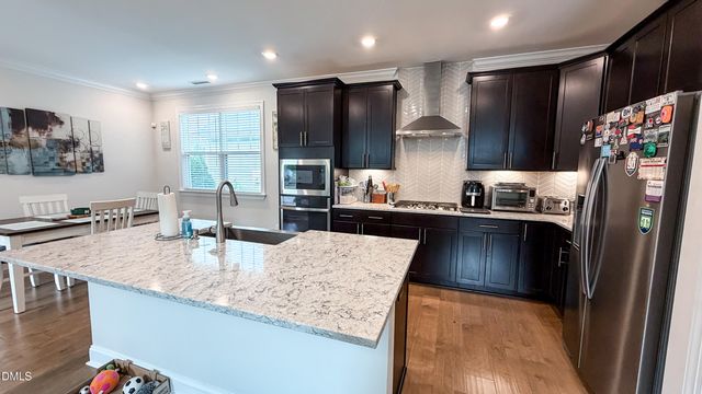 6101 Giddings Street, Raleigh, NC 27616