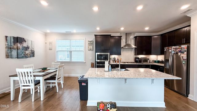 6101 Giddings Street, Raleigh, NC 27616