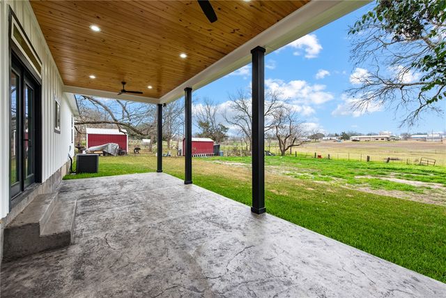 188 Hill Street, Anderson, TX 77830