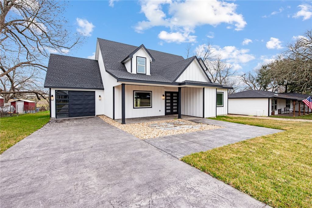 188 Hill Street, Anderson, TX 77830 — photo 2