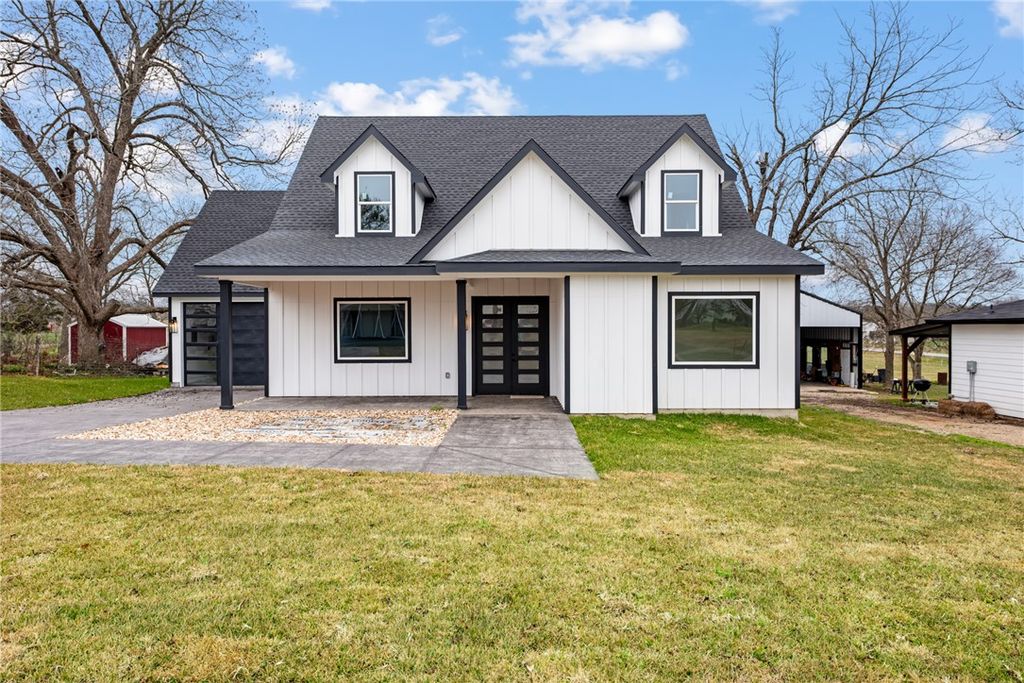 188 Hill Street, Anderson, TX 77830 — photo 3