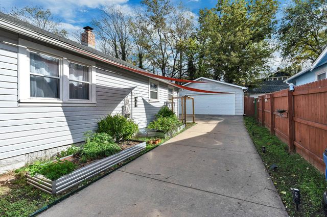 926 N Holyoke, Wichita, KS 67208