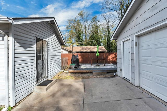 926 N Holyoke, Wichita, KS 67208