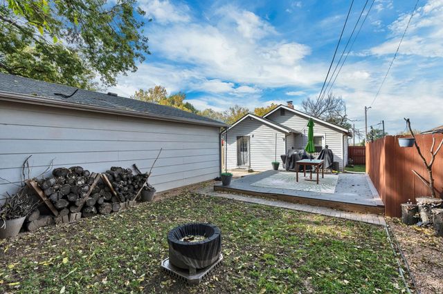 926 N Holyoke, Wichita, KS 67208