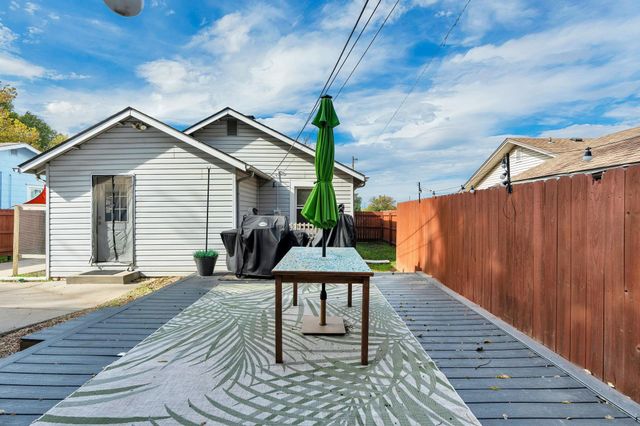 926 N Holyoke, Wichita, KS 67208