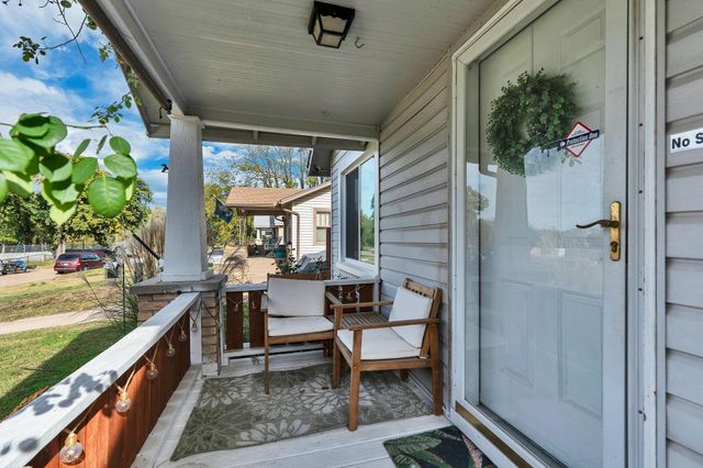 926 N Holyoke, Wichita, KS 67208