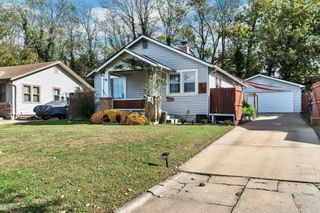 926 N Holyoke, Wichita, KS 67208