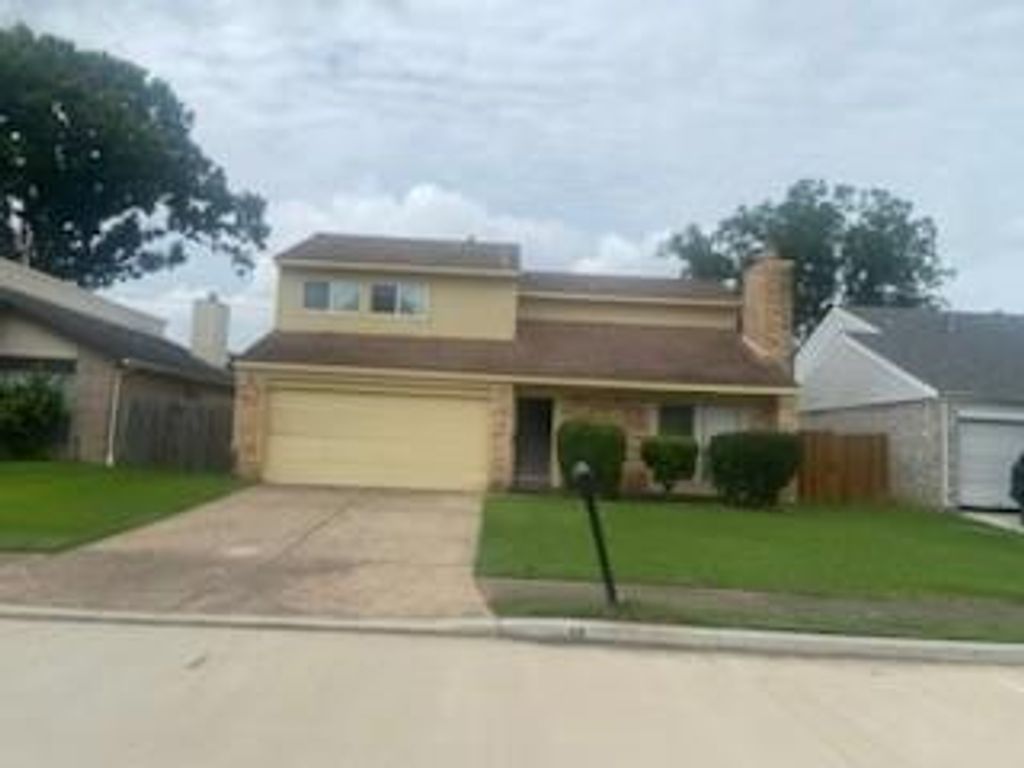 3538 Palm Grove Drive, Missouri City, TX 77459