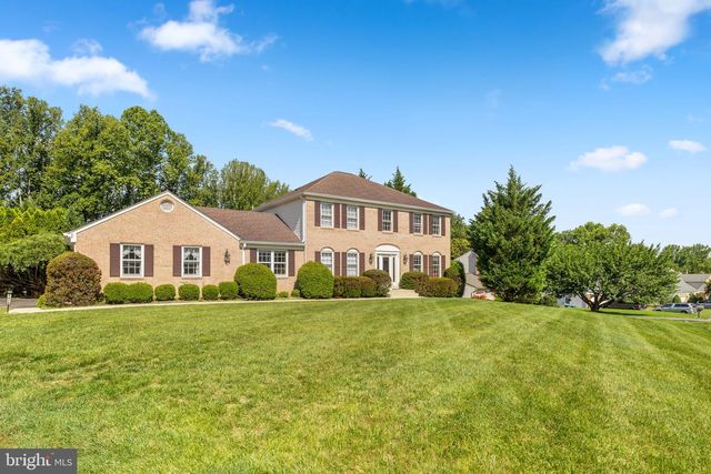1416 ROSEWOOD HILL DR, Vienna, VA 22182
