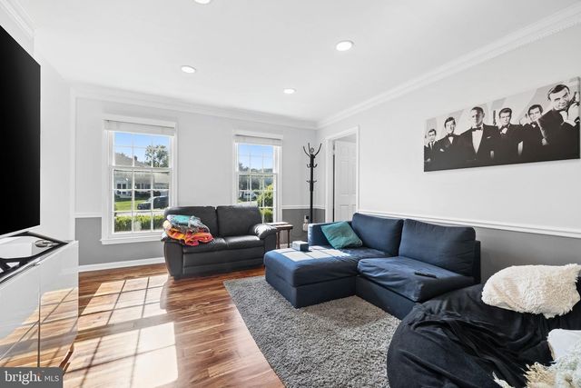 1416 ROSEWOOD HILL DR, Vienna, VA 22182