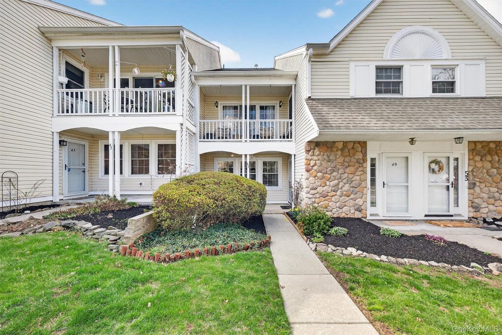 47 Millholland Drive W, Fishkill, NY 12524