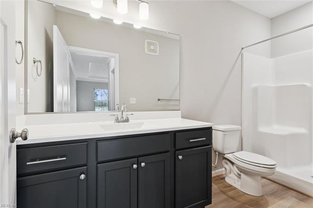 2002 Ashworth WAY, Suffolk, VA 23435