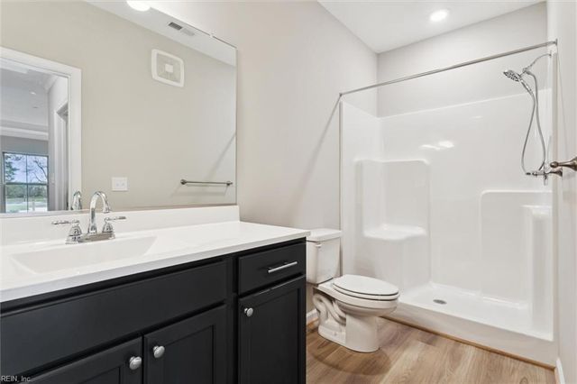 2002 Ashworth WAY, Suffolk, VA 23435