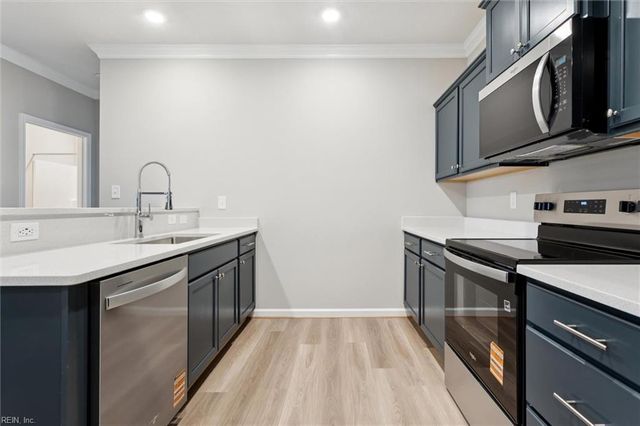 2002 Ashworth WAY, Suffolk, VA 23435