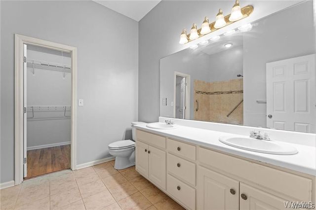 6128 Covington Villas, Tuscaloosa, AL 35405