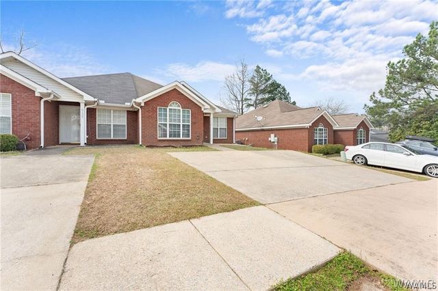 6128 Covington Villas, Tuscaloosa, AL 35405