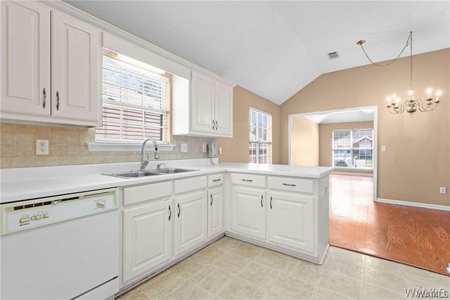 6128 Covington Villas, Tuscaloosa, AL 35405