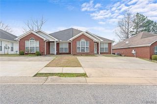 6128 Covington Villas, Tuscaloosa, AL 35405