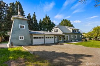 1812 N Pearl Street, Centralia, WA 98531