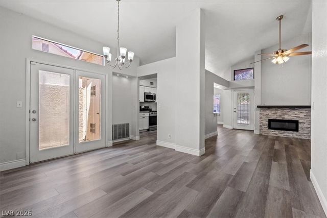 2720 Brookstone Court, Las Vegas, NV 89117