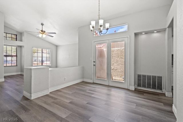 2720 Brookstone Court, Las Vegas, NV 89117
