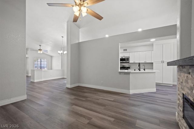 2720 Brookstone Court, Las Vegas, NV 89117