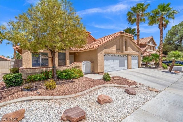 2720 Brookstone Court, Las Vegas, NV 89117
