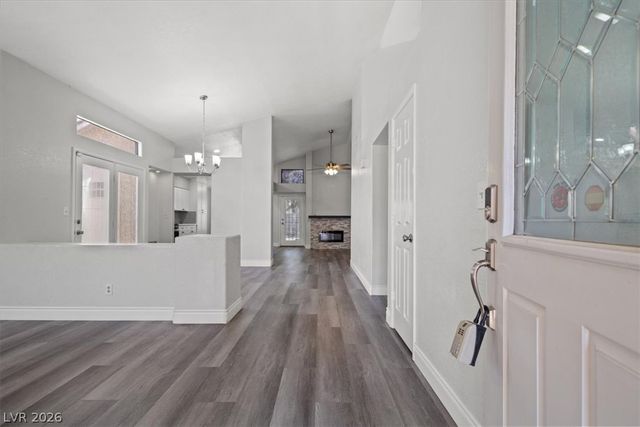 2720 Brookstone Court, Las Vegas, NV 89117