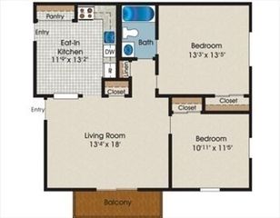 26 Parsonage St 5, Marshfield, MA 02050