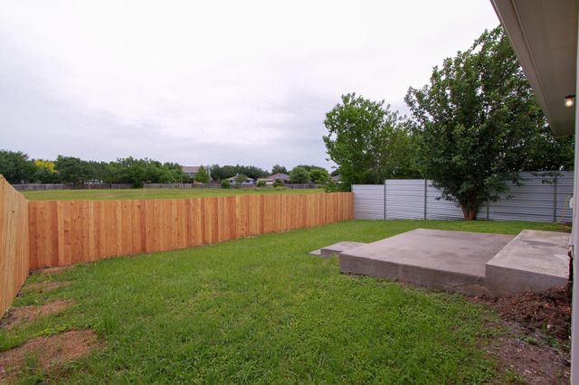11712 Morning View DR, Del Valle, TX 78617