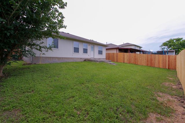 11712 Morning View DR, Del Valle, TX 78617