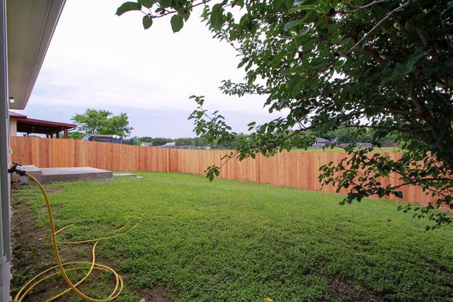11712 Morning View DR, Del Valle, TX 78617
