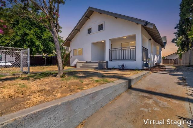 2531 E Mckenzie Avenue, Fresno, CA 93701
