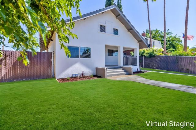 2531 E Mckenzie Avenue, Fresno, CA 93701