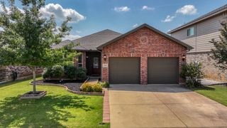 3141 Caribou Falls Court, Fort Worth, TX 76108