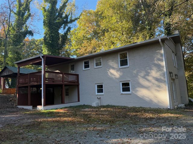 1470 Requa Road, Cherryville, NC 28021