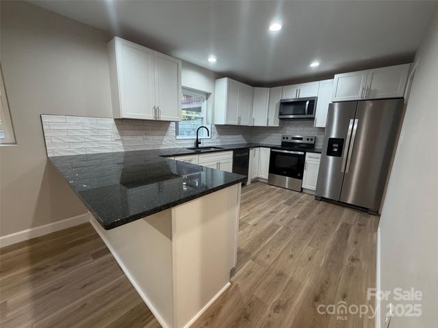 1470 Requa Road, Cherryville, NC 28021