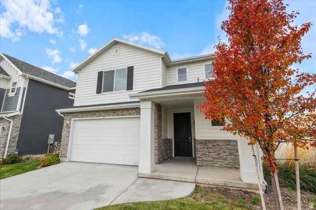 1546 W. PARKVIEW DR, Syracuse, UT 84075