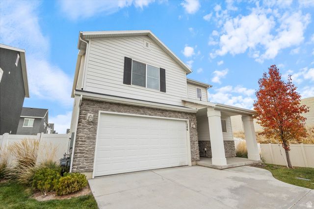 1546 W. PARKVIEW DR, Syracuse, UT 84075