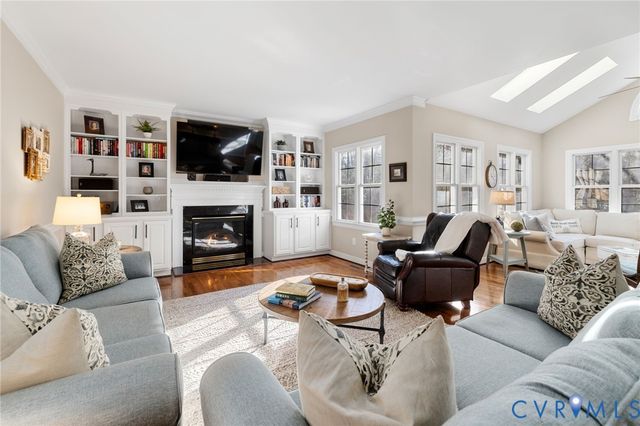 12352 Stanwood Ct, Glen Allen, VA 23059