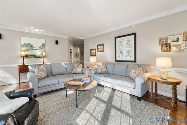 12352 Stanwood Ct, Glen Allen, VA 23059