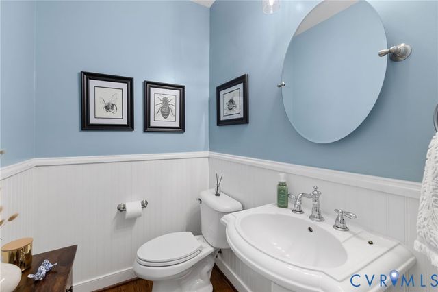 12352 Stanwood Ct, Glen Allen, VA 23059