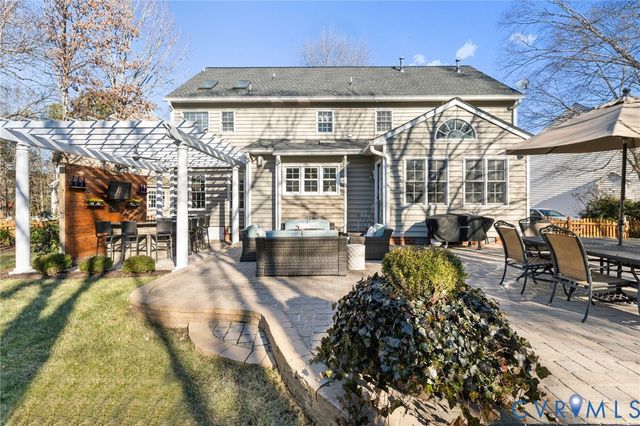 12352 Stanwood Ct, Glen Allen, VA 23059