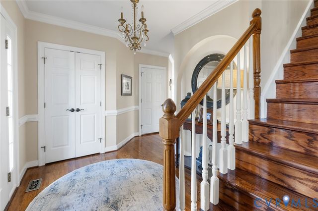 12352 Stanwood Ct, Glen Allen, VA 23059