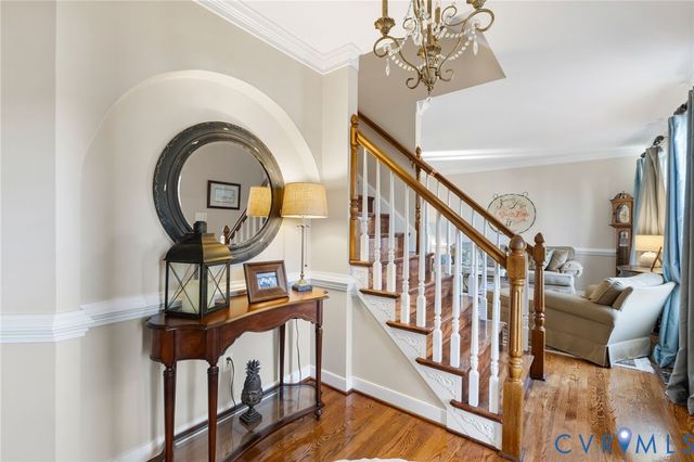 12352 Stanwood Ct, Glen Allen, VA 23059