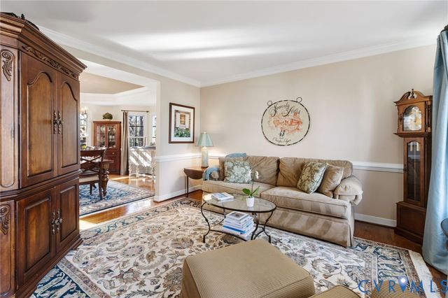 12352 Stanwood Ct, Glen Allen, VA 23059