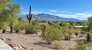 5025 N Tortolita Road, Tucson, AZ 85745
