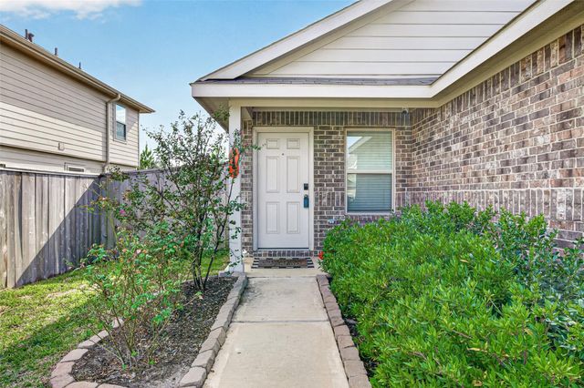 724 Larkspur Shadow Drive, Magnolia, TX 77354