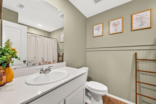 724 Larkspur Shadow Drive, Magnolia, TX 77354